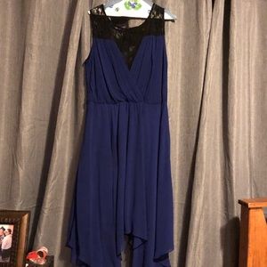 Beautiful Flowy  dress